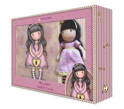 Set regalo Gorjuss The Secret