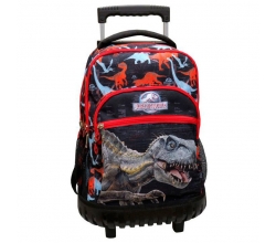 Trolley Jurassic World 52cm