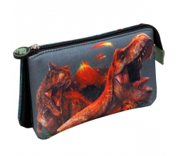 Portatodo Jurassic World...
