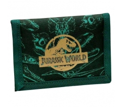 Billetero Jurassic World