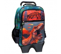 Trolley Jurassic World 55cm