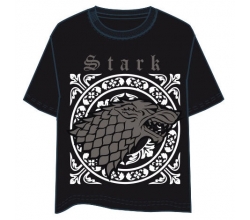Camiseta Stark Juego de...