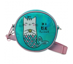 Bolso bandolera Purmaid