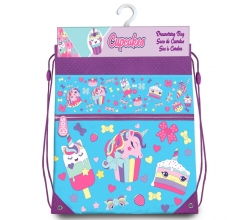 Saco Cupcakes 41cm