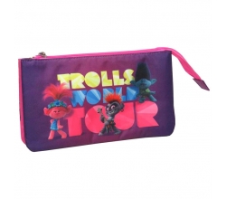 Portatodo Trolls triple