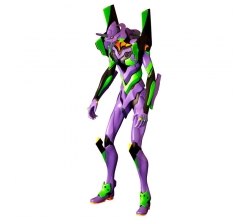 Figura Evangelion Unit 01...