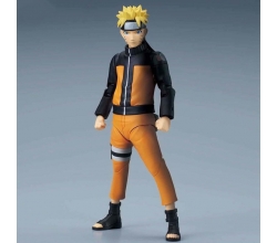 Figura Naruto Uzumaki Model...