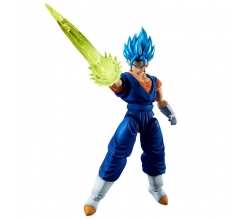 Figura Super Saiyan God...