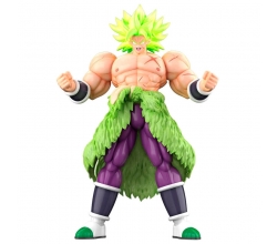 Figura Super Saiyan Broly...