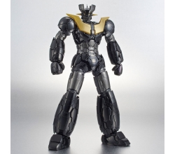 Figura Mazinger Z Black...