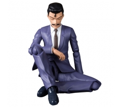 Figura articulada Kogoro...
