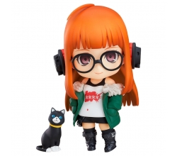 Figura Nendoroid Futaba...