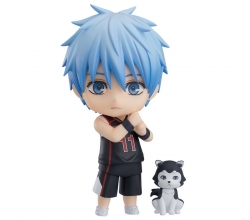 Figura Nendoroid Tetsuya...