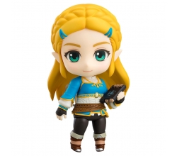Figura Nendoroid Zelda...