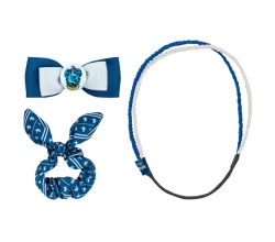 Accesorios pelo Ravenclaw...