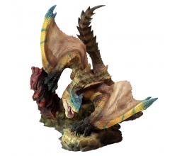 Figura Tigrex Monster...