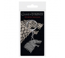Llavero metal Stark Juego...