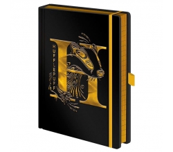 Cuaderno A5 premium...