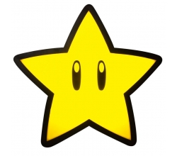 Lampara Super Estrella...