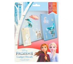 Pegatinas vinilo Frozen 2...