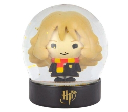Bola nieve Hermione Harry...