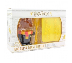 Set huevera Hermione...