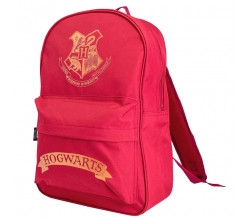 Mochila Harry Potter red 40cm