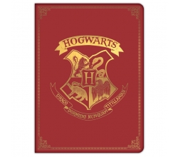 Cuaderno A5 Hogwarts Harry...