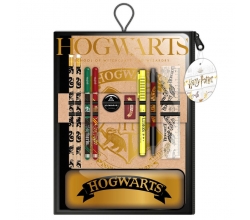 Set papeleria Harry Potter