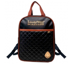 Mochila I solemnly swear Im...