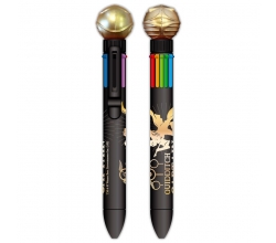 Boligrafo 8 colores Snitch...