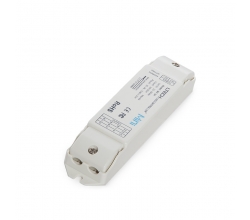 Controlador RGB M7 Pro Mando a Distancia 12-24VDC 108-216W 2