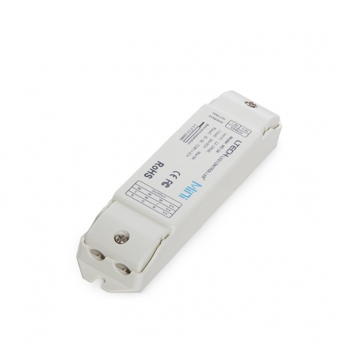 Controlador RGB M7 Pro Mando a Distancia 12-24VDC 108-216W