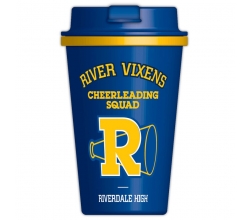 Taza viaje Riverdale