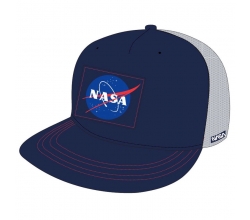 Gorra premium NASA
