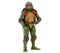 Figura articulada Raphael...