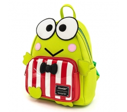 Mochila Keroppi Hello Kitty...