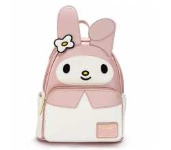 Mochila Melody Hello kitty...