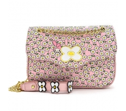 Bolso Melody Hello kitty...