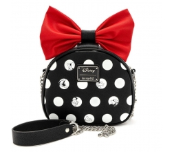 Bolso Minnie Disney Loungefly