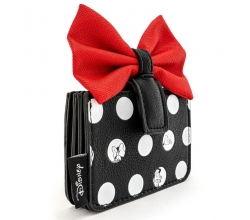 Tarjetero Minnie Disney...