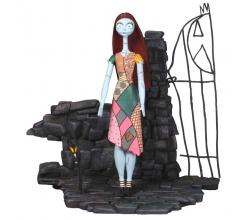 Figura articulada Sally...
