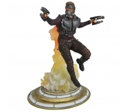 Figura diorama Star-Lord...