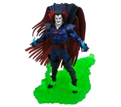 Figura diorama Mr. Sinister...
