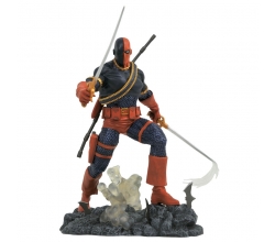 Estatua Deathstroke DC...