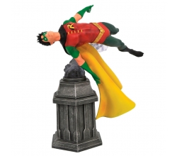 Figura diorama Robin DC...