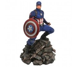 Estatua resina Capitan...