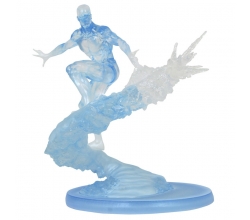 Estatua Iceman Marvel...
