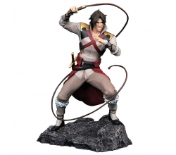 Estatua Trevor Belmont...