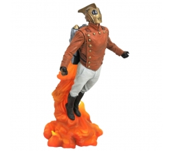 Diorama Rocketeer The...